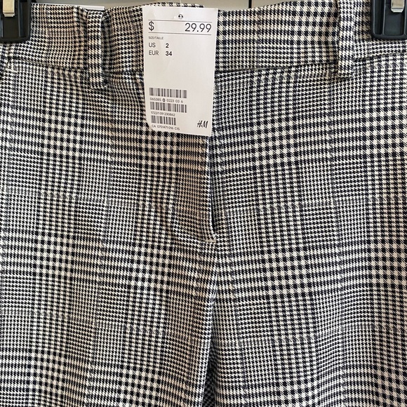 H&M women’s ankle pant - Picture 7 of 7